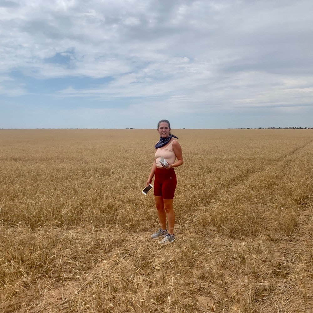 Meet your Posher, Morgan